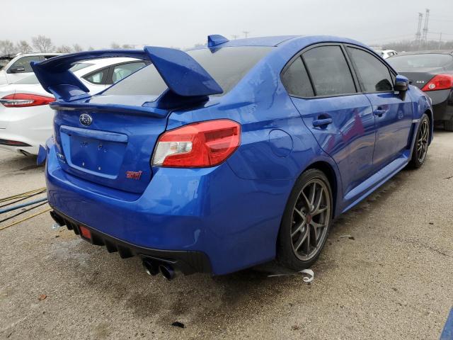 2017 SUBARU WRX STI LI - JF1VA2Z67H9821650