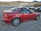 Lot #3023983231 2002 MERCEDES-BENZ SLK 230 KO