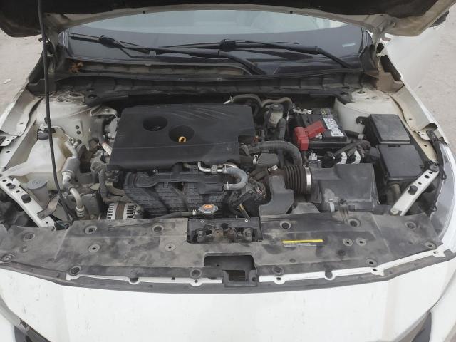 2020 NISSAN ALTIMA SR - 1N4BL4CV0LN305137