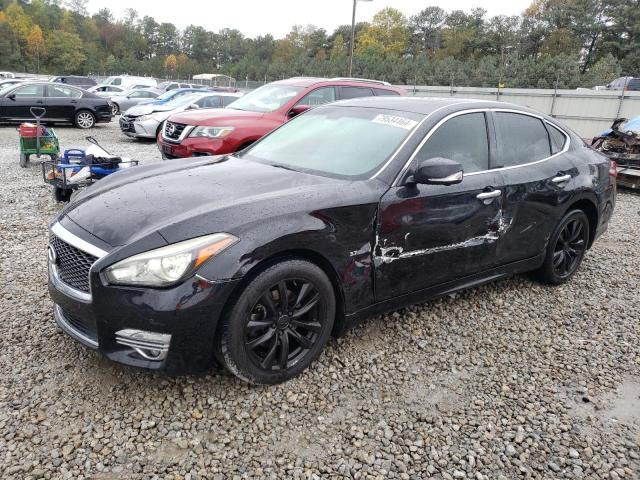 2015 INFINITI Q70 3.7 #3023475258