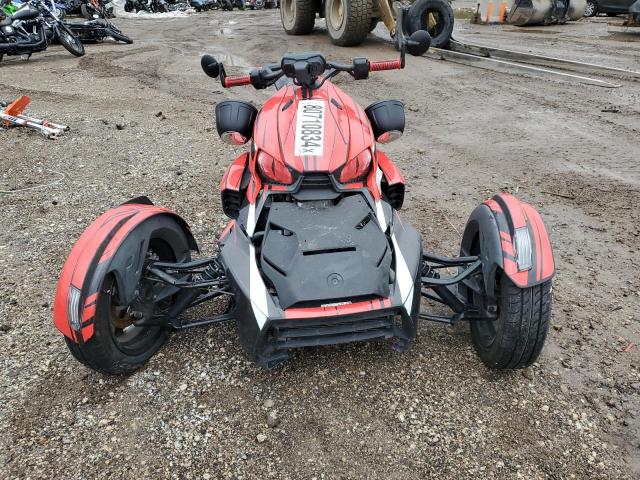 2020 CAN-AM RYKER - 3JB2FEG20LJ004454