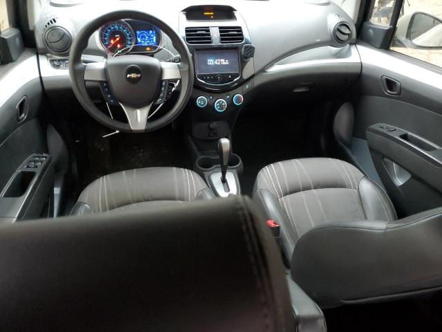 2015 CHEVROLET SPARK 1LT - KL8CD6S95FC718479