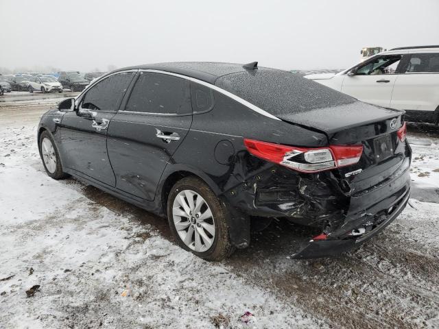 2018 KIA OPTIMA LX - 5XXGT4L3XJG253345