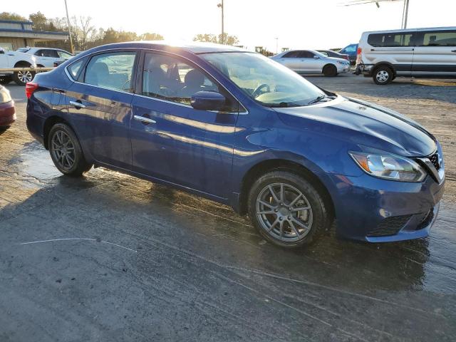 2019 NISSAN SENTRA S - 3N1AB7APXKY333370