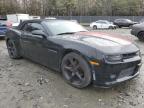 Lot #3024370539 2014 CHEVROLET CAMARO LT