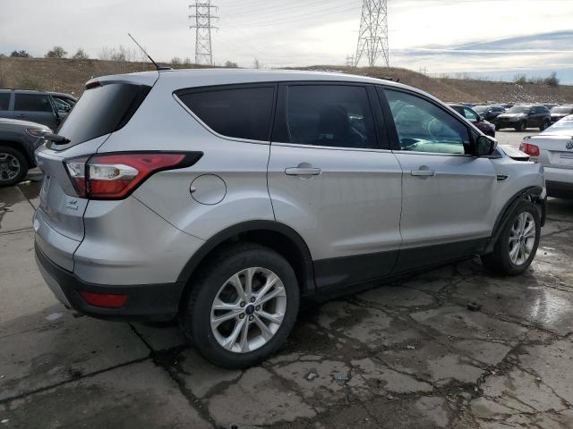 FORD ESCAPE SE 2017 silver  gas 1FMCU0G96HUE93608 photo #4