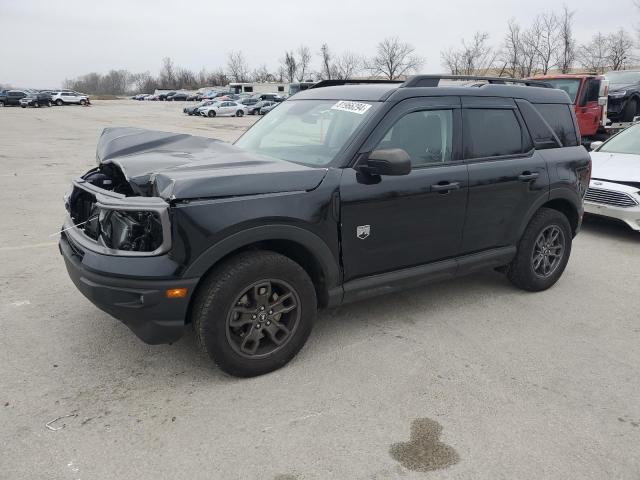 2022 FORD BRONCO SPO - 3FMCR9B62NRE19396