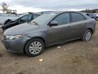 KIA FORTE EX photo