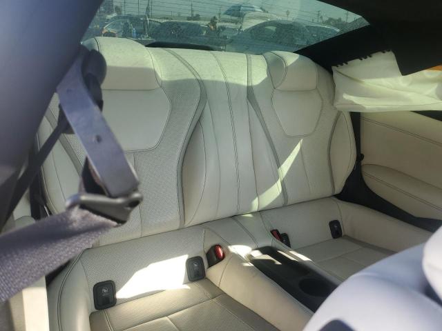 2017 INFINITI Q60 RED SP JN1FV7EK2HM610827
