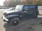 2015 JEEP WRANGLER U - 1C4HJWEG6FL663590