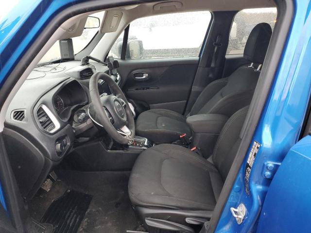 2020 JEEP RENEGADE S - ZACNJAAB3LPL87762