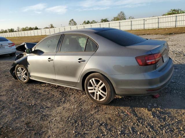 VIN 3VW2B7AJ4JM212771 2018 VOLKSWAGEN JETTA no.2