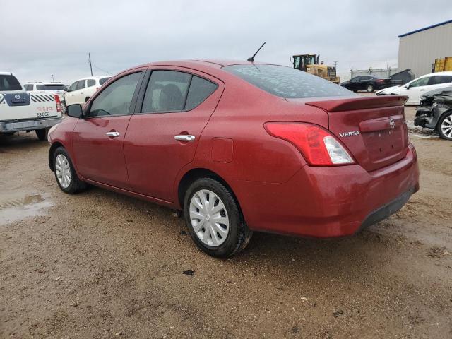 2017 NISSAN VERSA S - 3N1CN7AP7HL889142