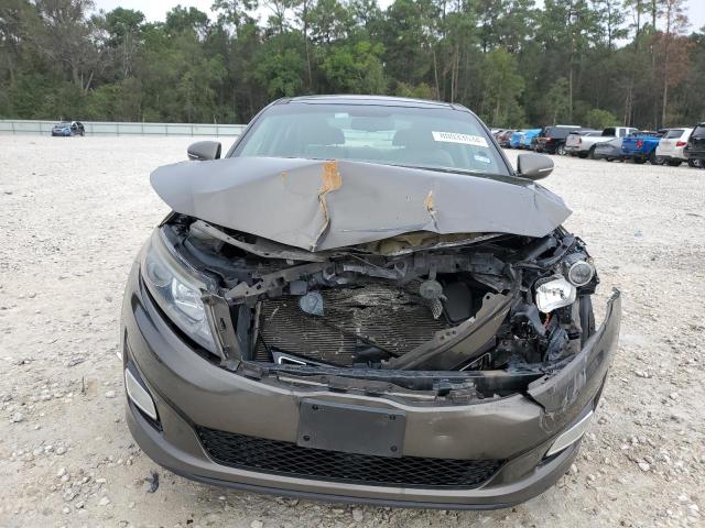 VIN 5XXGN4A77FG357508 2015 KIA OPTIMA no.5