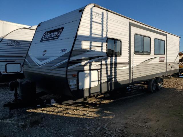 KEYSTONE COLEMAN 2020 two tone   4YDT28529LH936315 photo #3