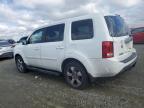 HONDA PILOT EXL photo