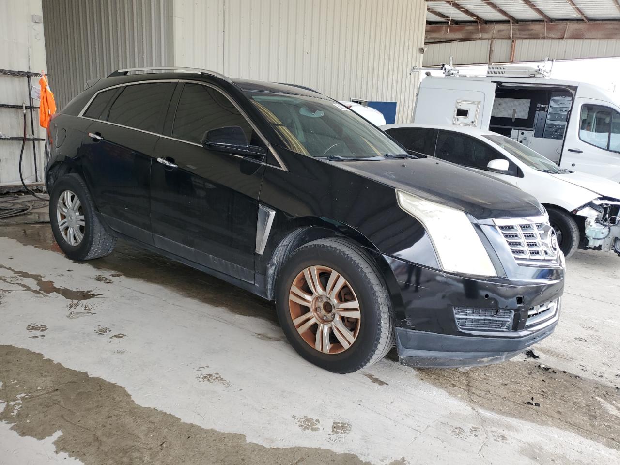 Lot #2979218050 2016 CADILLAC SRX LUXURY