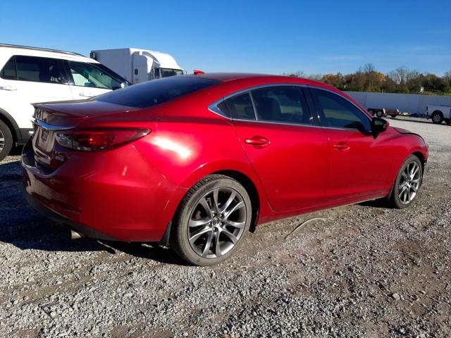 VIN JM1GJ1W54G1468287 2016 MAZDA 6 no.3