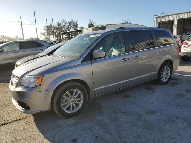 2019 DODGE GRAND CARA - 2C4RDGCG0KR712384