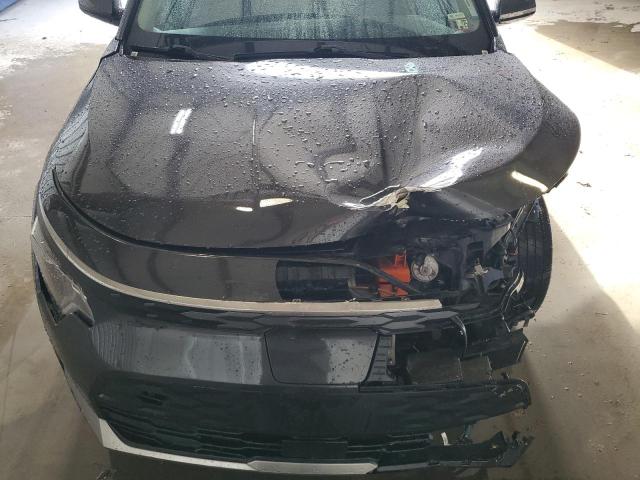 2023 KIA NIRO WIND - KNDCR3L18P5049050