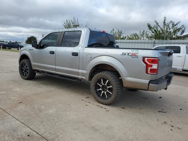 Vin: 1ftew1ep4lfa15957, lot: 78708244, ford f-150 supercrew 20202