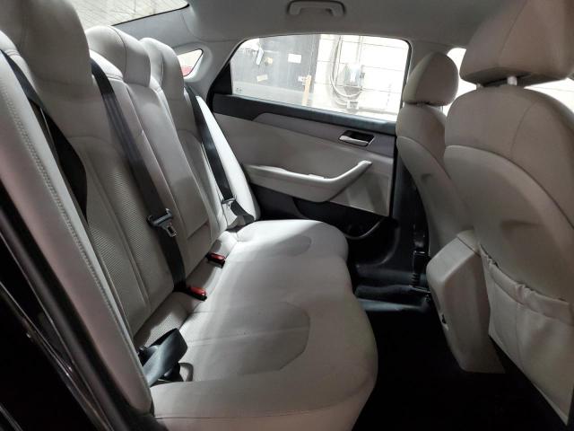 2018 HYUNDAI SONATA SE - 5NPE24AF3JH600610