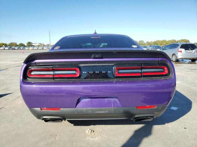 2023 DODGE CHALLENGER - 2C3CDZL92PH586176