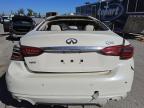 Lot #3024615573 2021 INFINITI Q50 LUXE