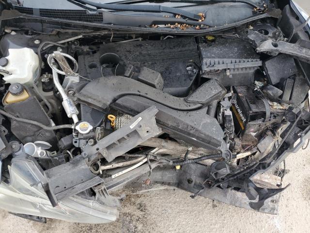 2018 NISSAN ALTIMA 2.5 - 1N4AL3AP9JC143849