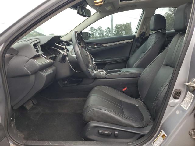 2017 HONDA CIVIC TOUR - 19XFC1F96HE009981
