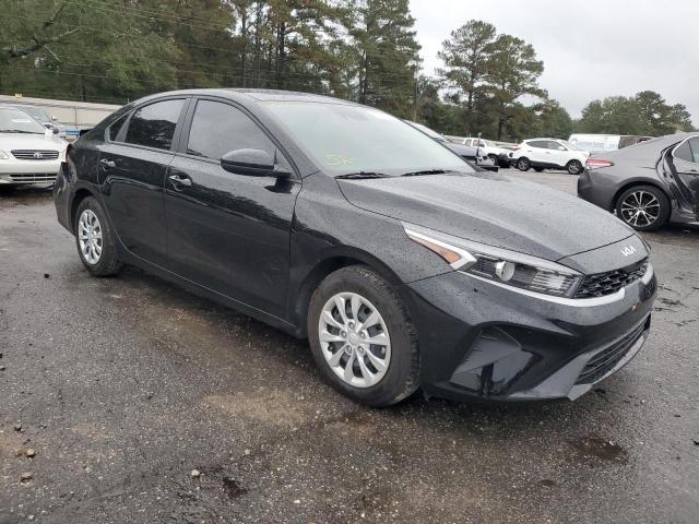 2023 KIA FORTE LX - 3KPF24AD6PE678170