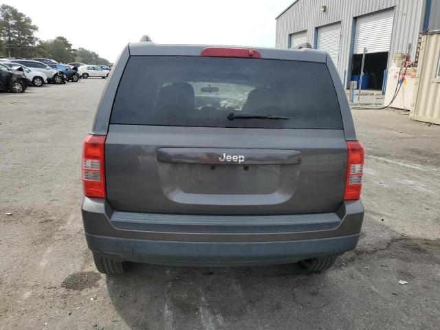 2015 JEEP PATRIOT SP - 1C4NJPBA4FD318156