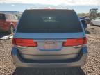 HONDA ODYSSEY EX photo