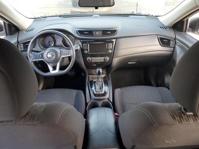2019 NISSAN ROGUE S - 5N1AT2MT2KC709442