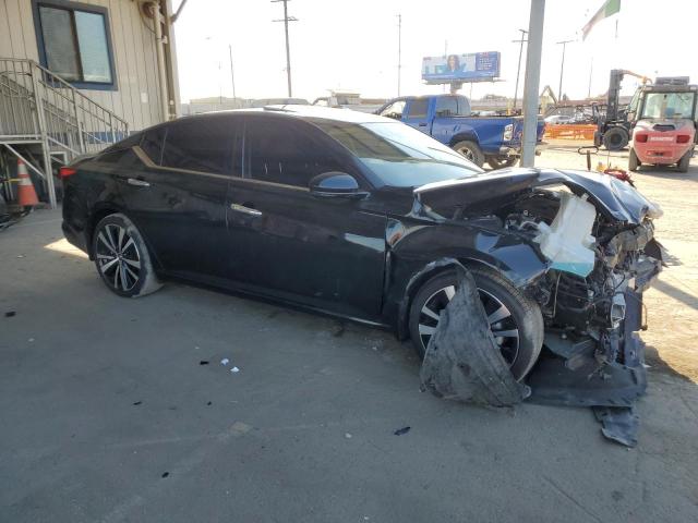 VIN 1N4BL4FV5KC104792 2019 NISSAN ALTIMA no.4