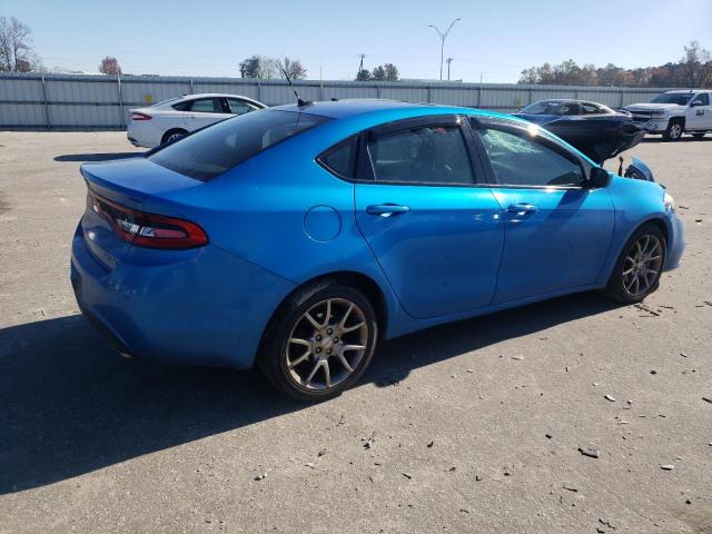 2015 DODGE DART SXT - 1C3CDFBBXFD205169