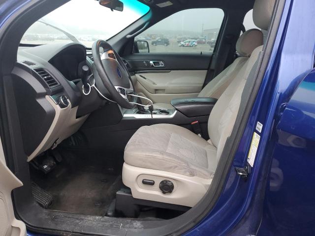 2013 FORD EXPLORER #3282493878