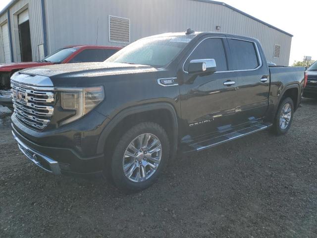 2022 GMC SIERRA C15 #2971957055