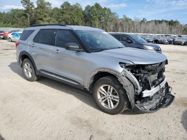 2020 FORD EXPLORER X - 1FMSK8DH8LGA99742