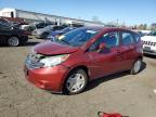 NISSAN VERSA NOTE photo