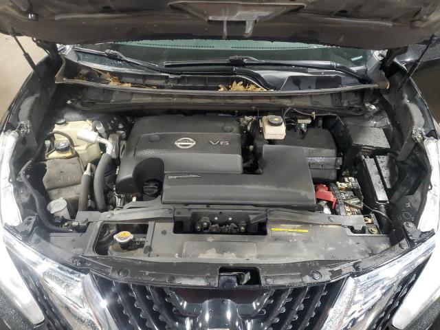 2015 NISSAN MURANO S - 5N1AZ2MH3FN255142
