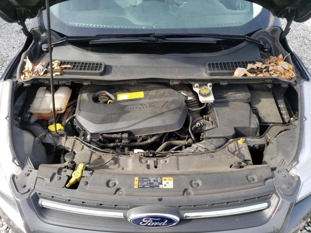 2015 FORD ESCAPE SE - 1FMCU0GX8FUB04592