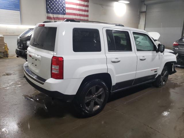 2016 JEEP PATRIOT SP - 1C4NJRBB2GD697647