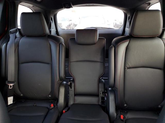 2024 HONDA ODYSSEY SP 5FNRL6H73RB054734