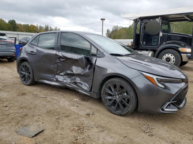 2024 TOYOTA COROLLA XS - JTNC4MBE4R3215695
