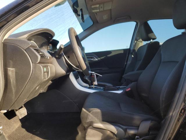 2015 HONDA ACCORD LX - 1HGCR2F34FA034897