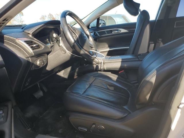2016 LINCOLN MKZ - 3LN6L2G95GR601038