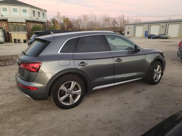 2020 AUDI Q5 PREMIUM - WA1BNAFY8L2051178