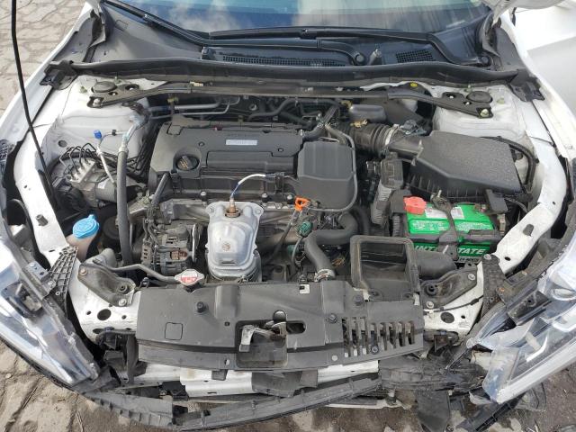 2016 HONDA ACCORD EXL - 1HGCR2F96GA205901