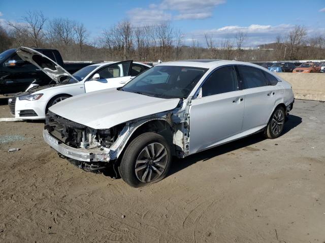 2019 HONDA ACCORD HYB #3023704877